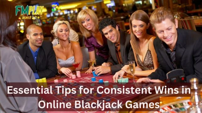 online blackjack games