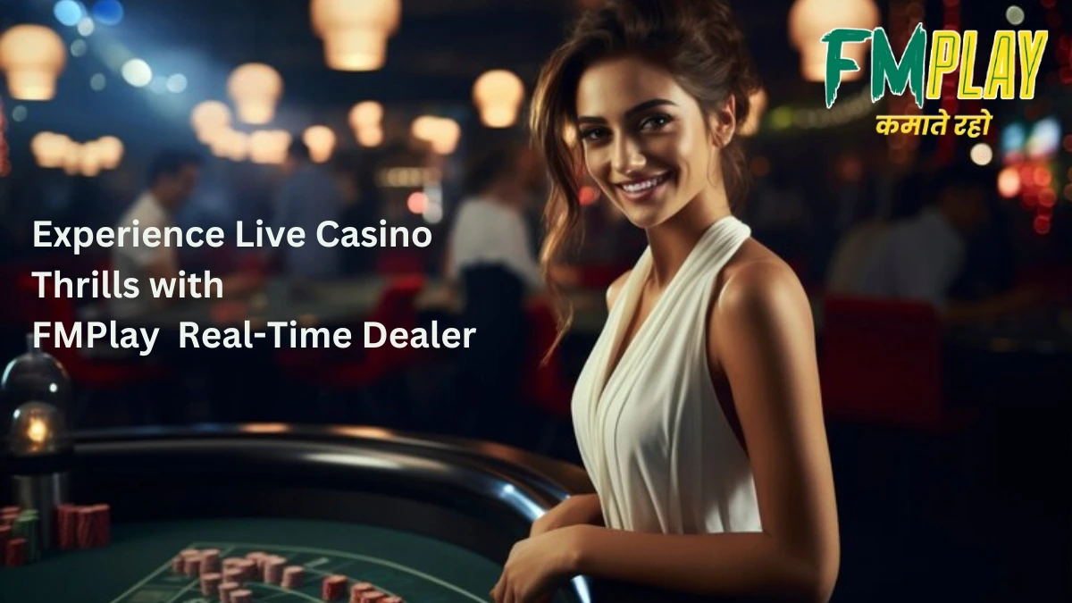 best live casino game