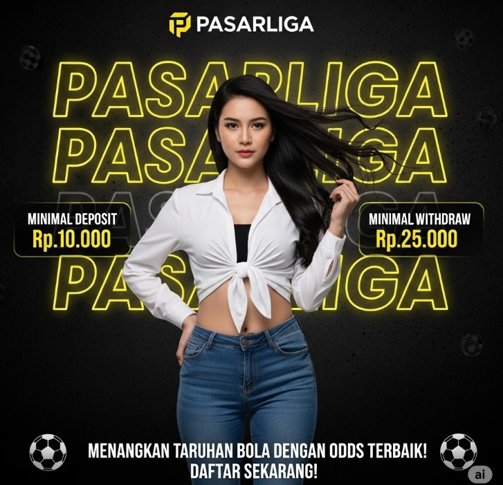 BANNER PASARLIGA